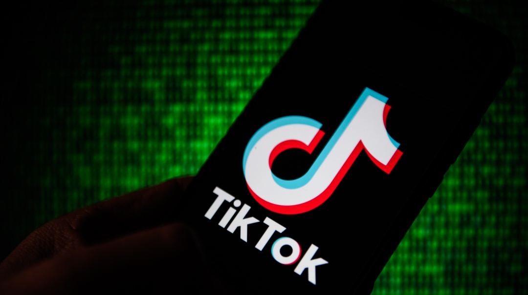¿Control parental? TikTok lanza herramienta para regular su uso