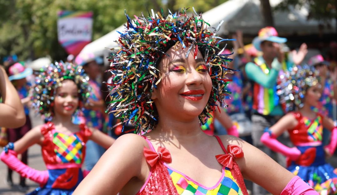 Barranquilla: Barranquilla tendrá museo vivo del Carnaval todo el año