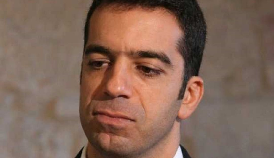 Gobierno apoya investigación de la corte contra Arturo Char: Gobierno apoya investigación de la corte contra Arturo Char