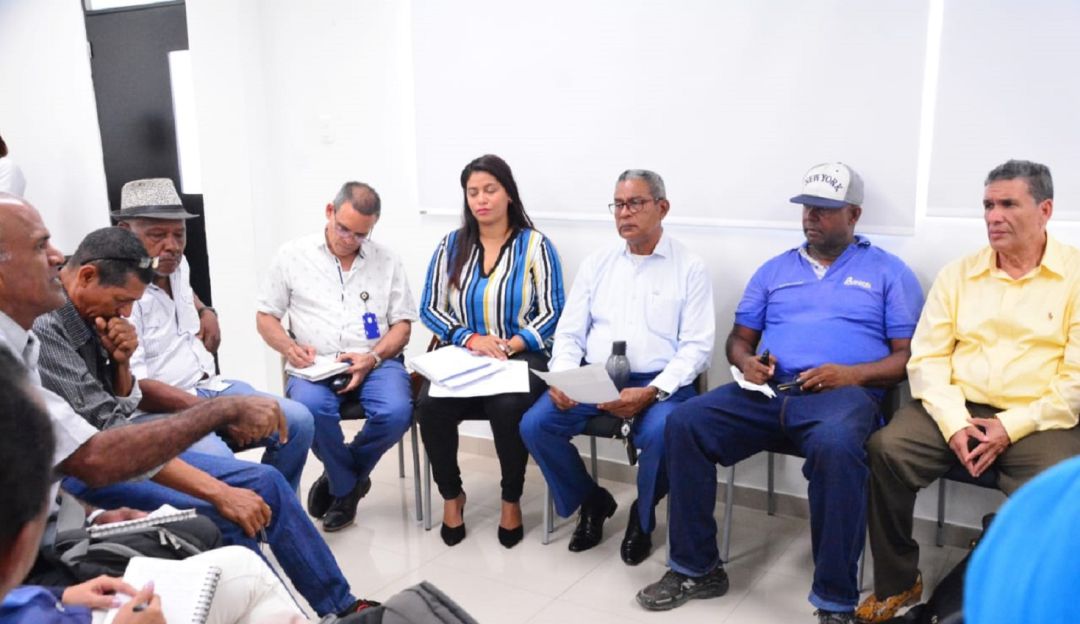 Cartageneros sueñan con un territorio de fácil desplazamiento: Cartageneros sueñan con un territorio de fácil desplazamiento
