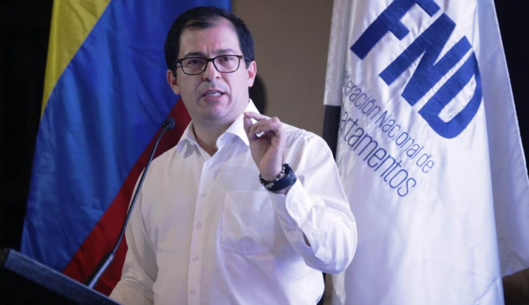 203 alcaldes y 18 gobernadores investigados en el 2019: 203 alcaldes y 18 gobernadores investigados en el 2019