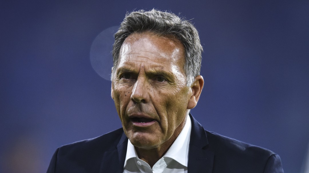 Russo sobre los colombianos en Boca: "Hay que exigirles mucho"