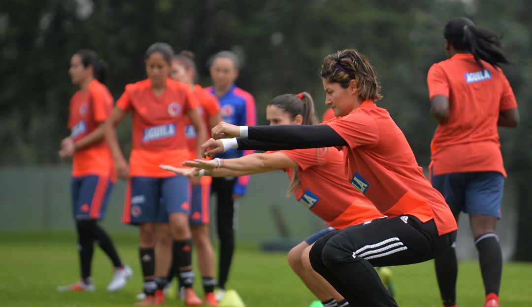 Fútbol femenino Independiente Medellín: Sandra Sepulveda fue despedida del DIM por diferencias con el entrenador