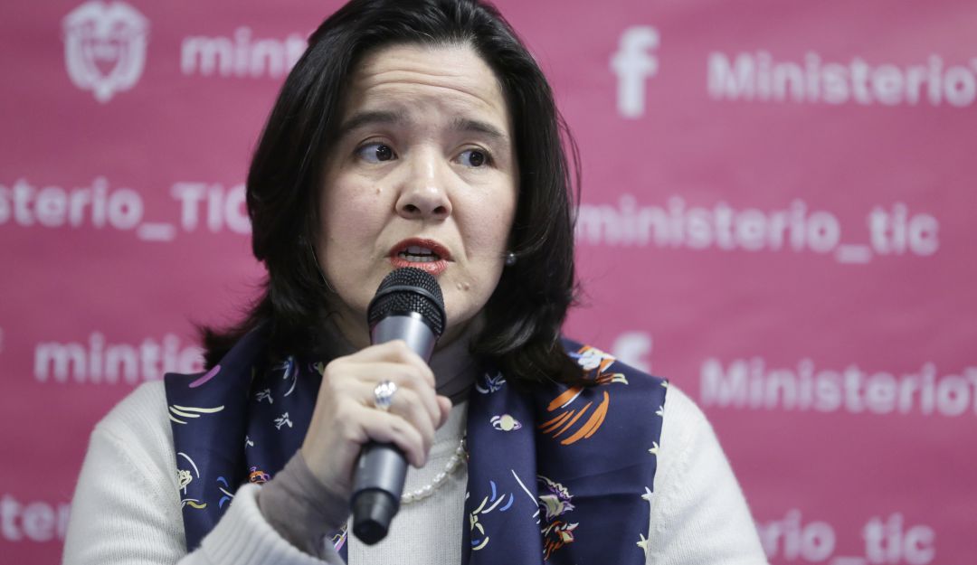 Subastas en Colombia: MinTic multa a Partners con $42.000 millones por renunciar a la subasta