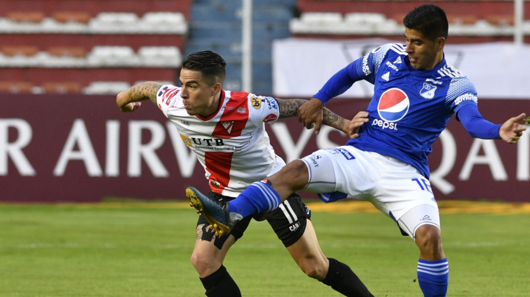 El Pulso del Fútbol, 21 de febrero del 2020