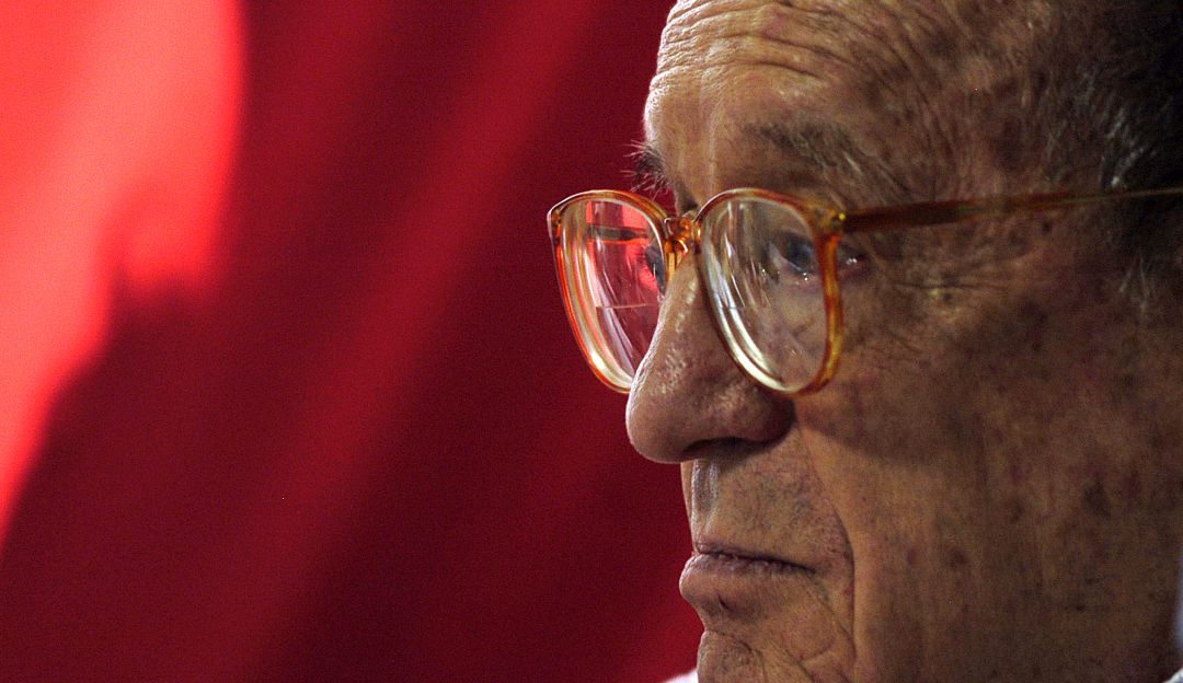 Roberto Gómez Bolaños Chespirito: Cuatro personajes que consagraron la carrera de Roberto Gómez Bolaños