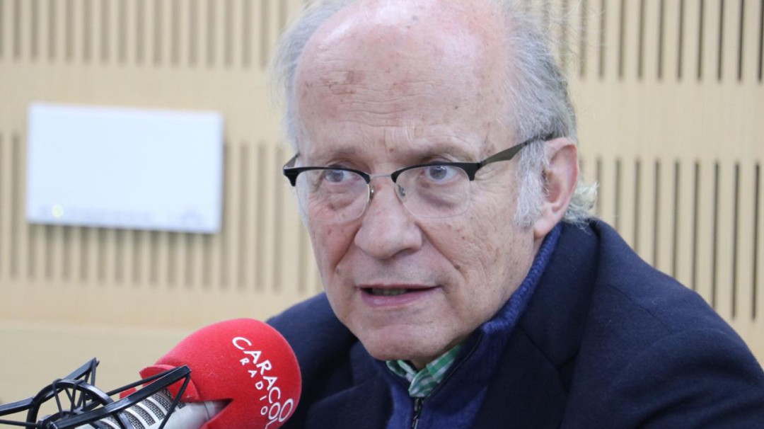 La contaminación del aire es la mayor amenaza de muerte: Rodríguez