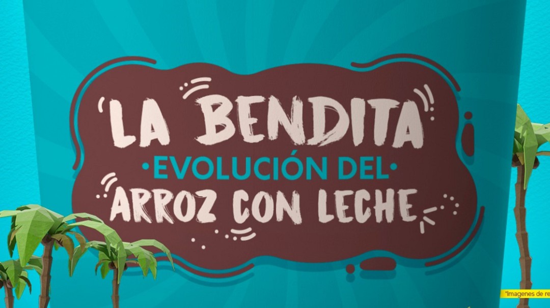 Shark Tank: Bendito arroz