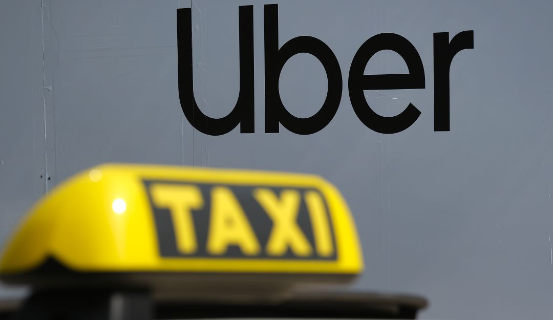 Uber en Colombia: Abogado que demandó a Uber en la SIC, ratificará denuncia en la Fiscalía