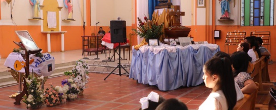 Falsos positivos en Colombia: Sepelio digno para primera víctima identificada por la JEP Falsos positivos en Colombia: Sepelio digno para primera víctima identificada por la JEP