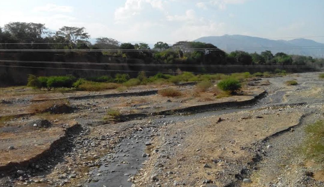 Altas temperaturas, calor, antioquia: 11 municipios de Antioquia con amenaza de incendio y dos en sequía
