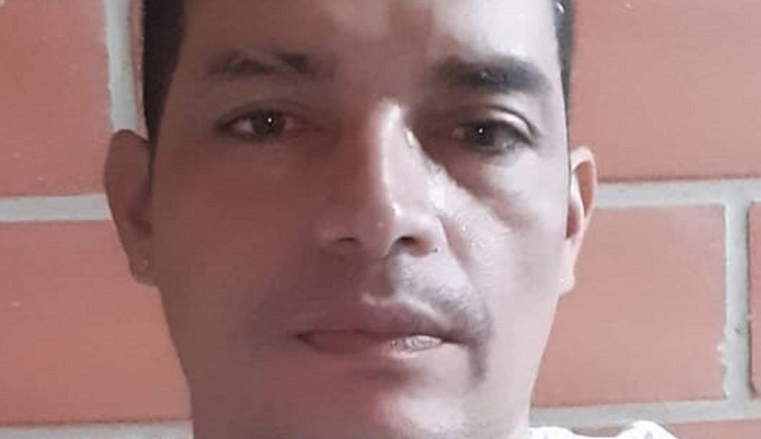 Asesinan a primo del futbolista Geovanny Moreno: En Segovia asesinan a un minero, primo del futbolista Giovanni Moreno