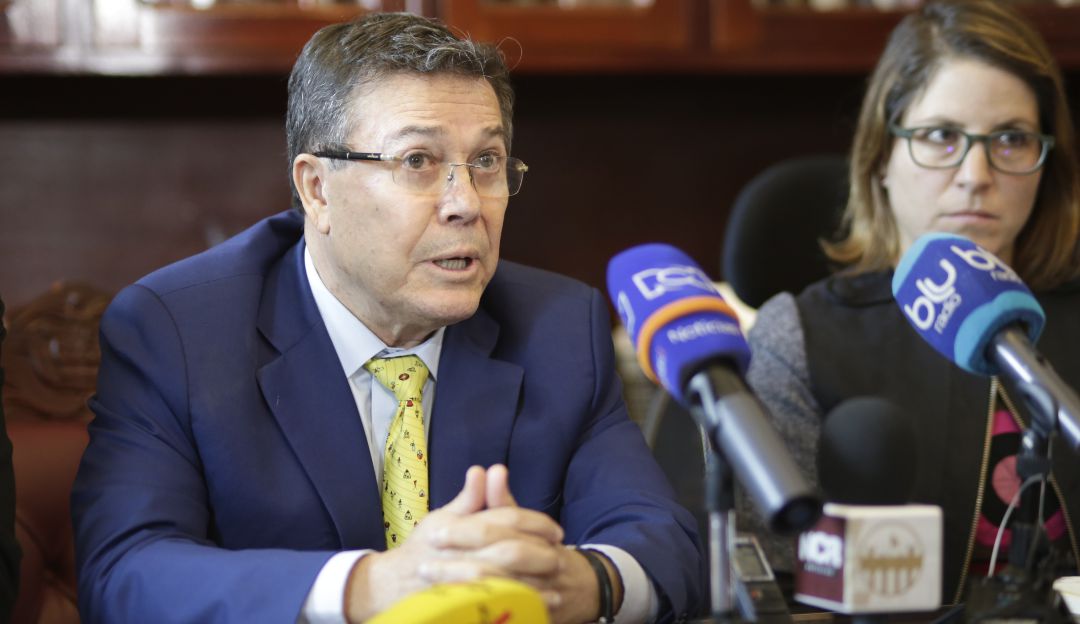 Denuncia contra Iván Duque: Comisión de Acusaciones evaluará si da trámite a denuncia contra Duque