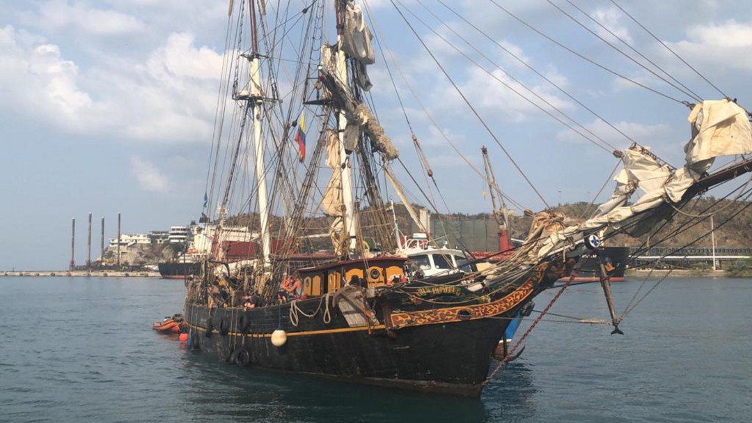 Por el Puerto de Santa Marta exportarán café, cacao y panela orgánica