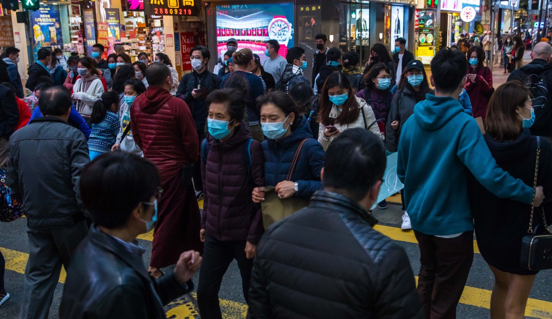 Noticia Bogotá: Bogotá, lugar de cuarentena para infectados con coronavirus: Bogotá será el sitio de cuarentena para colombianos evacuados de China