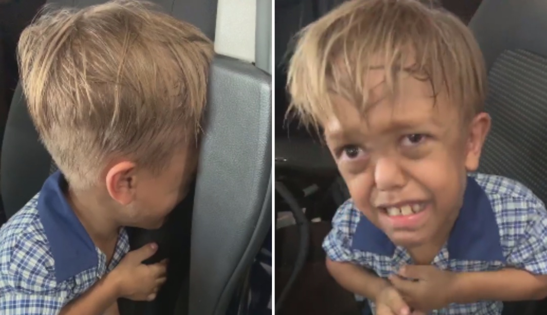 Niño de 9 años no quiere vivir más por el bullying: “Dame una soga, me quiero matar”, impactante frase de niño por bullying