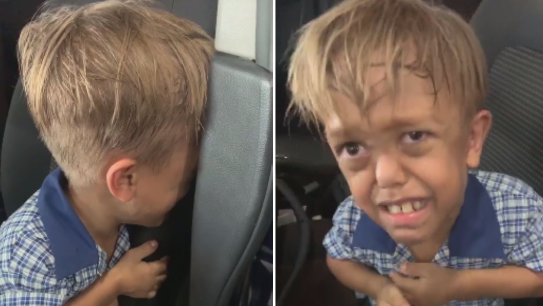 "Dame una soga, me quiero matar", impactante frase de niño por bullying