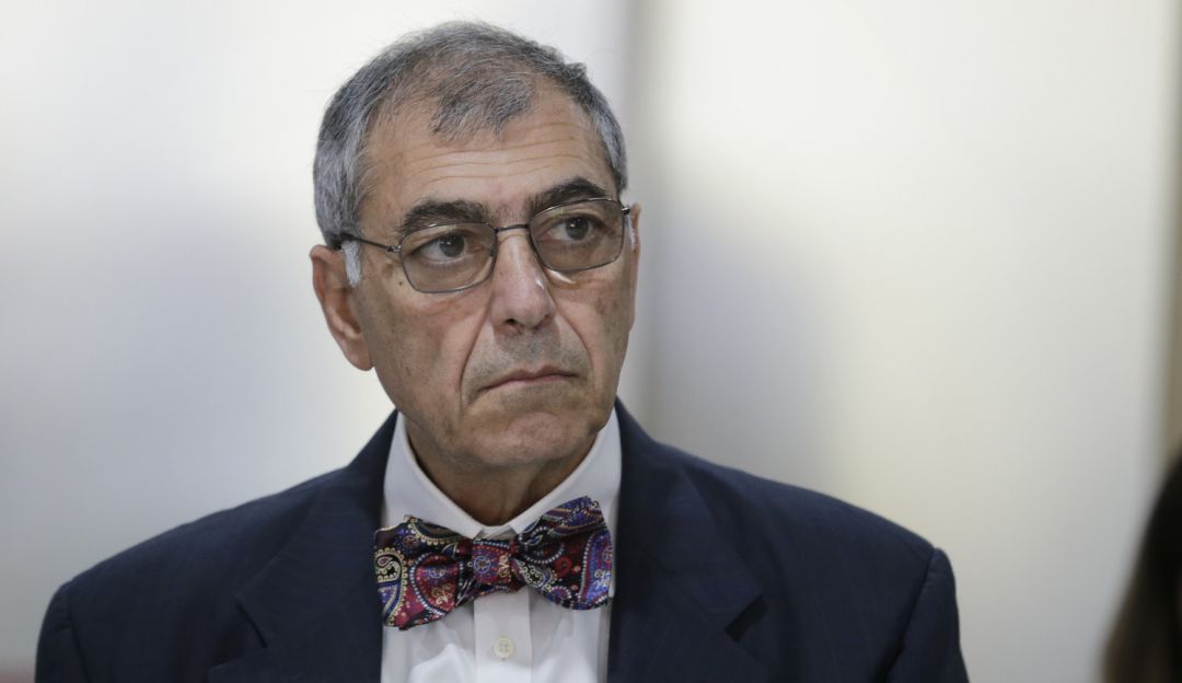 William Dau y concejales de Cartagena: Alcalde William Dau llama cínicos a concejales de Cartagena