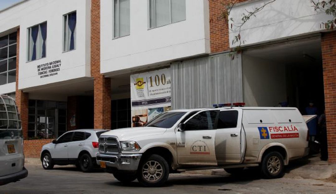 Ahogado en Cartagena: Hombre murió ahogado en la ciénaga de Las Quintas de Cartagena