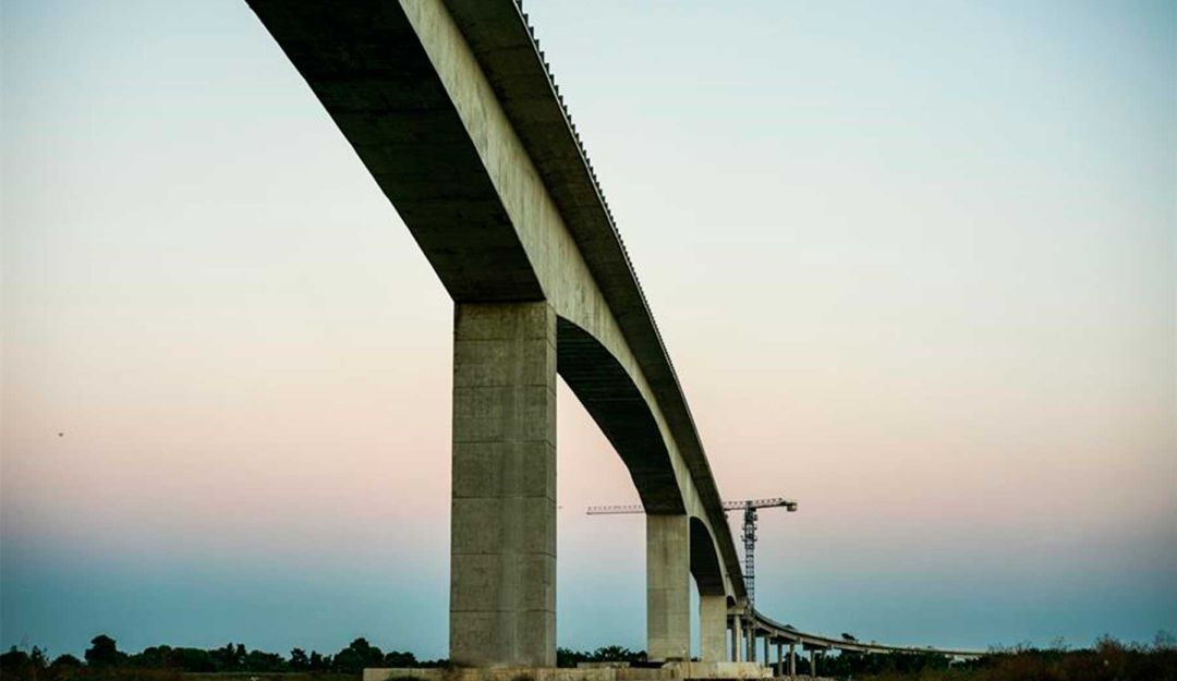 Invias Yatí- Bodega: Invías realizará visita técnica al puente Yatí-Bodega en Bolívar