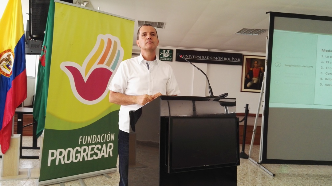 Ong´s alertan de aumento de la violencia en el Catatumbo