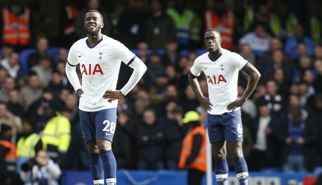 Resultado Chelsea Vs Tottenham Premier League: ¡'London is blue'! Chelsea derrota a Tottenham con Davinson los 90 minutos