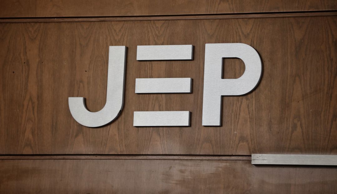 Proceso en la JEP: Consejo Gremial expresa preocupación por actuaciones de la JEP