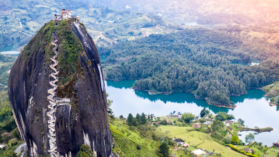 El turismo en Colombia se impulsará a través de mitos y leyendas