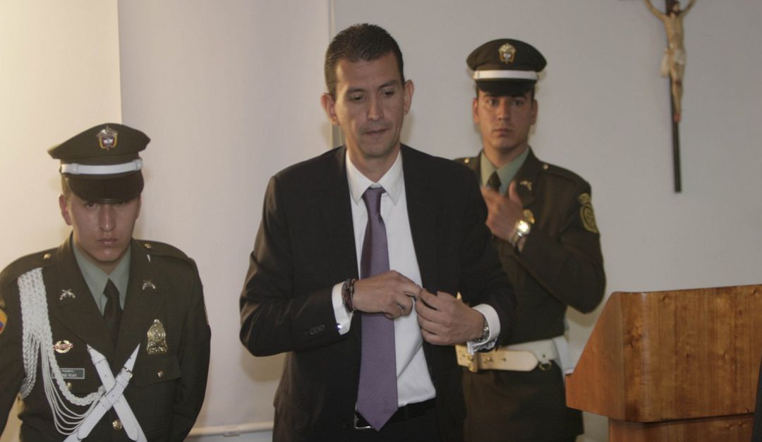 Emilio Tapia está libre porque ya pagó su pena dice su abogado: Emilio Tapia está libre porque ya pagó su pena dice su abogado