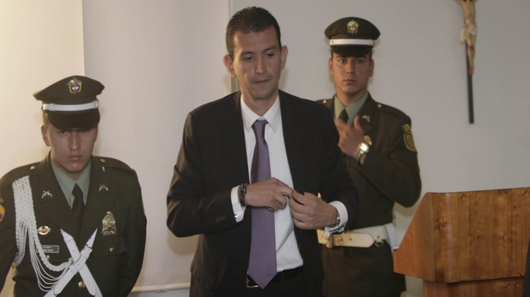 Emilio Tapia está libre porque ya pagó su pena dice su abogado