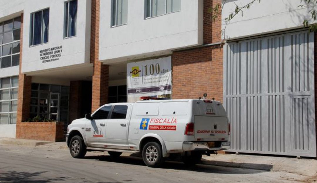 Sicarios en Cartagena: Sicarios asesinan a un estudiante en Cartagena