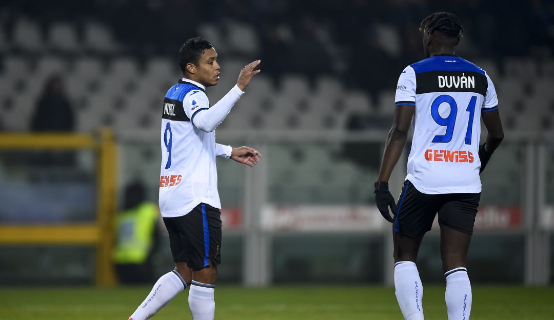 Serie A afectada por el coronavirus: La Serie A, obligada a suspender cuatro partidos por culpa del Coronavirus