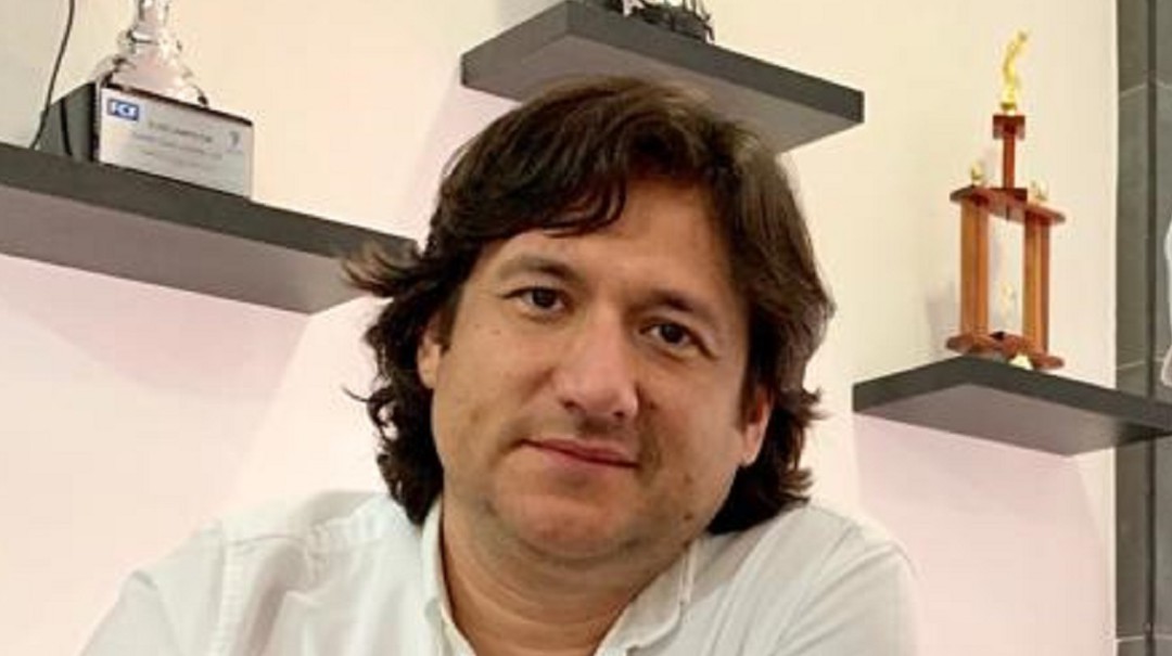 Presidente del Cúcuta, furioso tras noticia falsa sobre su salida del cargo
