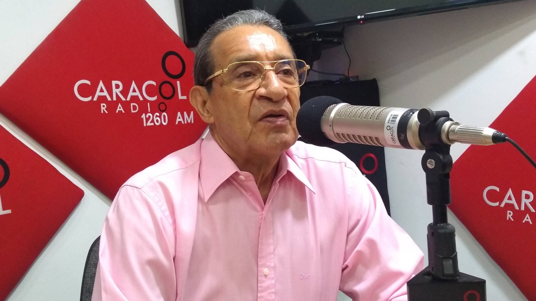 José A. Sierra: Talento y Tenacidad