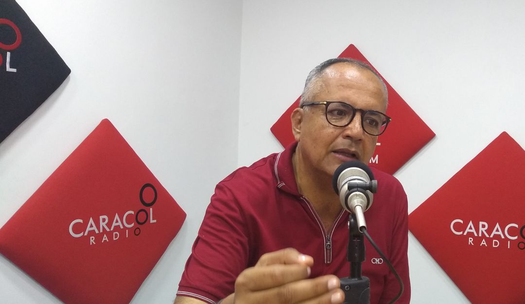 Oscar Barreto