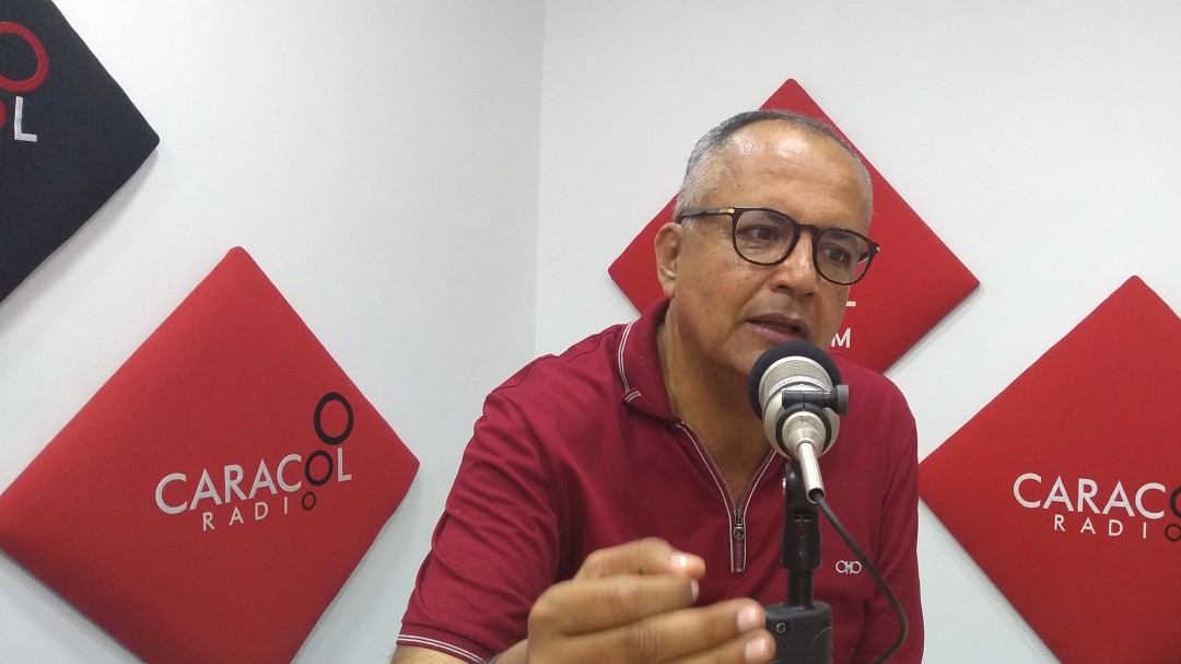 Exgobernador Barreto cuestiona entrega de licencia minera