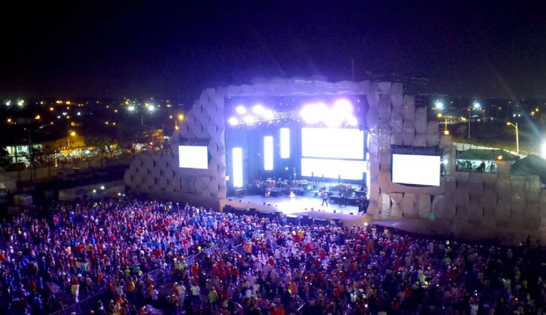 Festival de Orquestas: Con 43 agrupaciones habrá maratón musical en el Festival de Orquestas