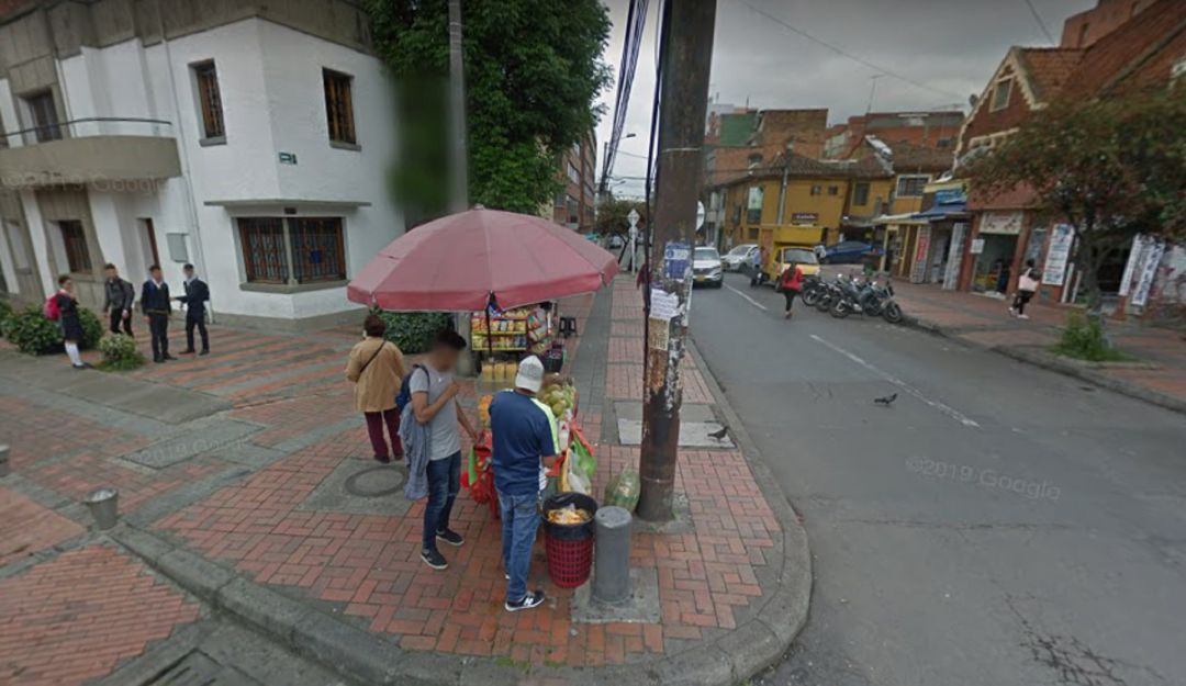 Noticias Bogotá: Destrucción del patrimonio en la localidad de Teusaquillo: Personera denuncia la "destrucción del patrimonio de Teusaquillo"