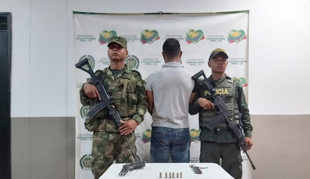 Reportan cero homicidios y 20 capturas en fin de semana en Bolívar: Reportan cero homicidios y 20 capturas en fin de semana en Bolívar