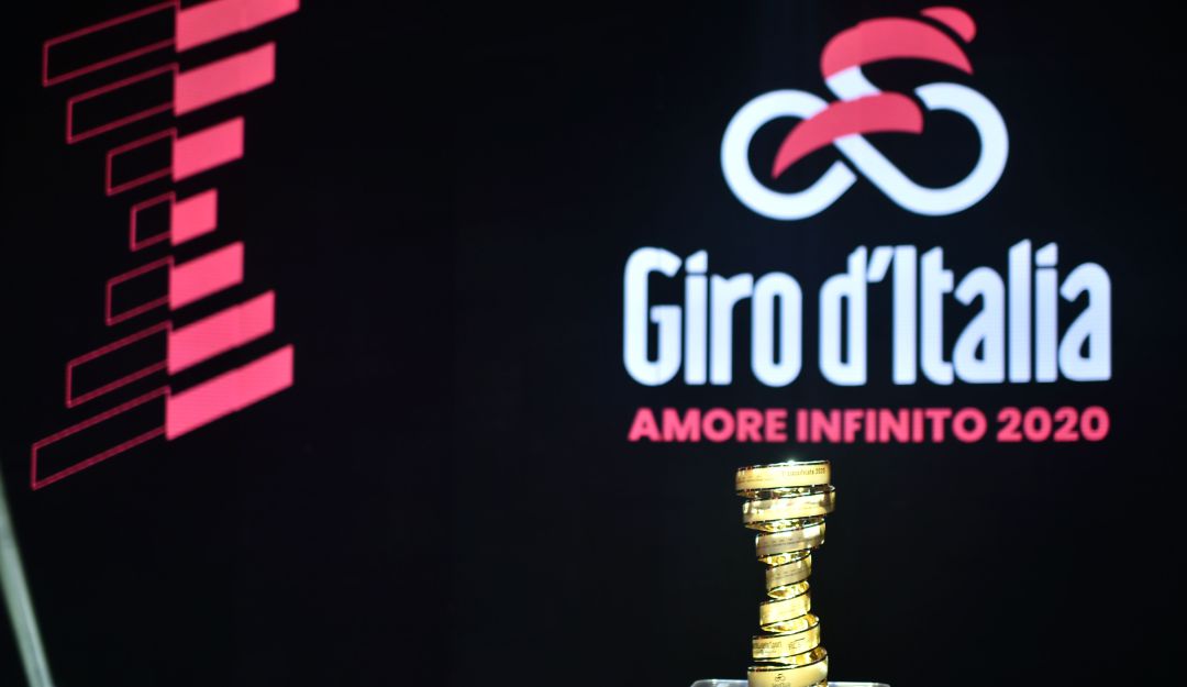 Afectacipon del Coronavirus en el deporte: ¿Amenaza el Coronavirus el Giro de Italia y las clásicas del ciclismo?