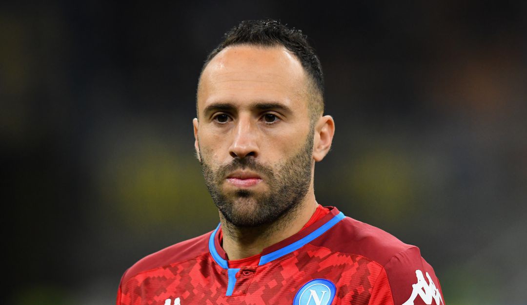 Napoles Vs Barcelona Champions League: “No me convence Ospina. Nápoles es peor con él”