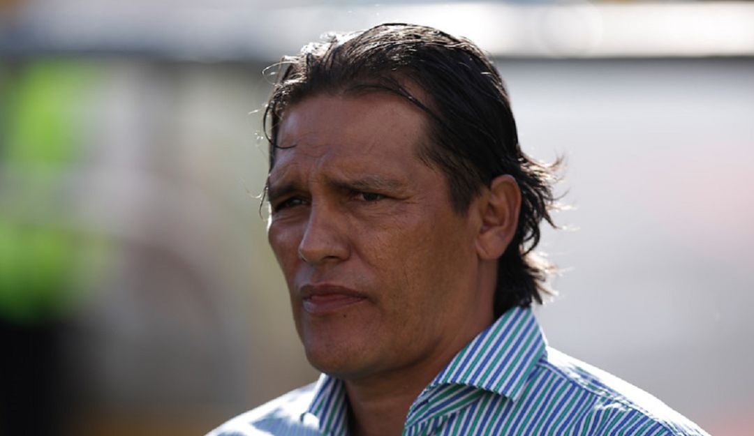 Nuevo equipo de Flabio Torres: Flabio Torres, rumbo a Perú para firmar con su nuevo equipo