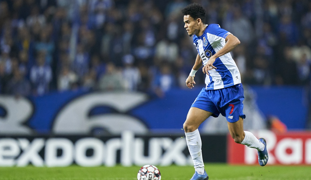 Luís Díaz: ¿Muriel, Zapata y Díaz en un mismo club? El Atalanta sueña con eso