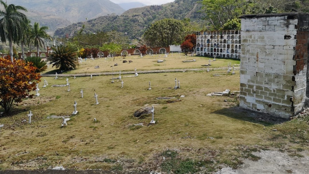 El recuerdo de los vecinos de los falsos positivos en Dabeiba, Antioquia