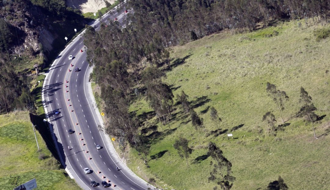 Obras 4G: Vías de 4G se afectarían si aplican órdenes de Tribunal de Cundinamarca