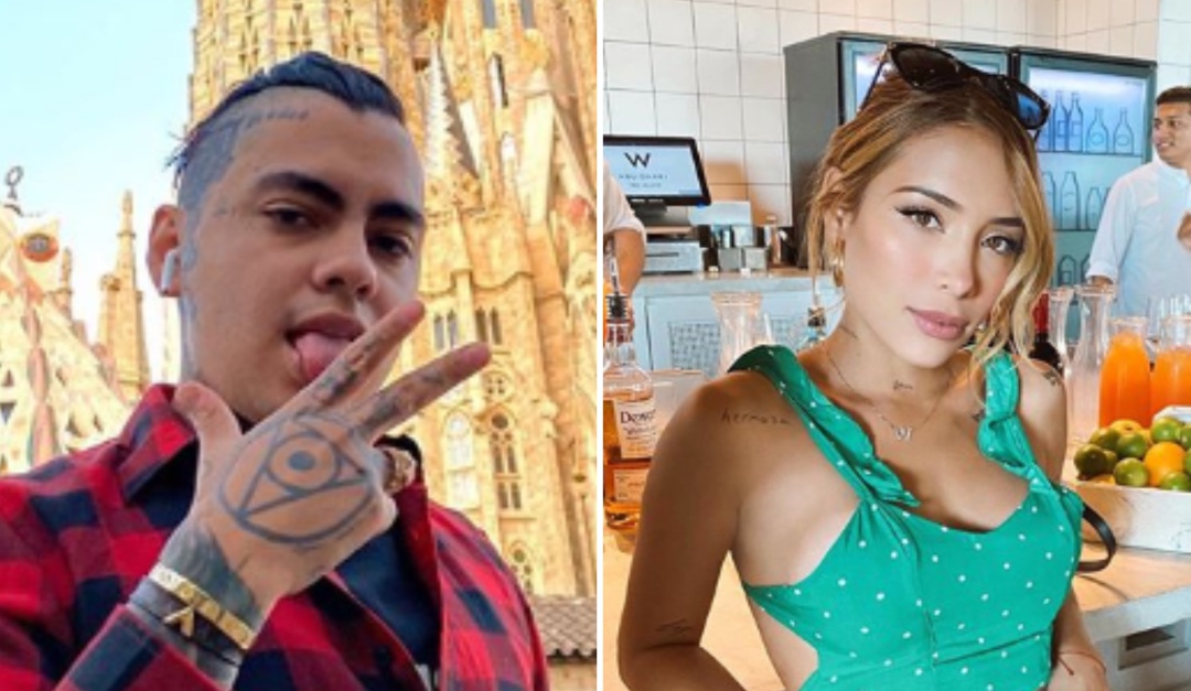 Nicolás Arrieta tutela contra Luisa Fernanda W por calumnia: Nicolás Arrieta gana tutela que le había puesto Luisa Fernanda W