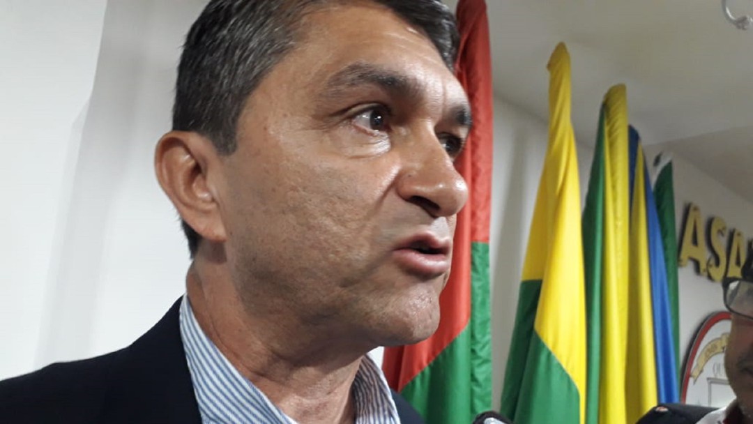 Por fin fue elegido el contralor del departamento del Quindío