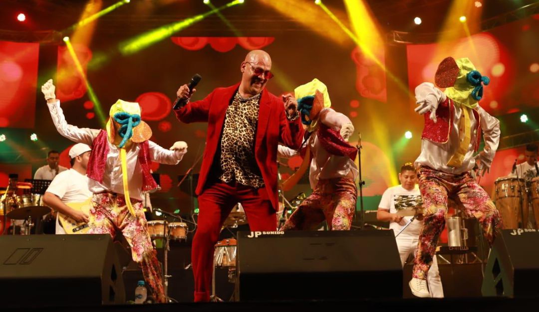 Festival de Orquestas: Conozca los ganadores del Festival de Orquestas 2020