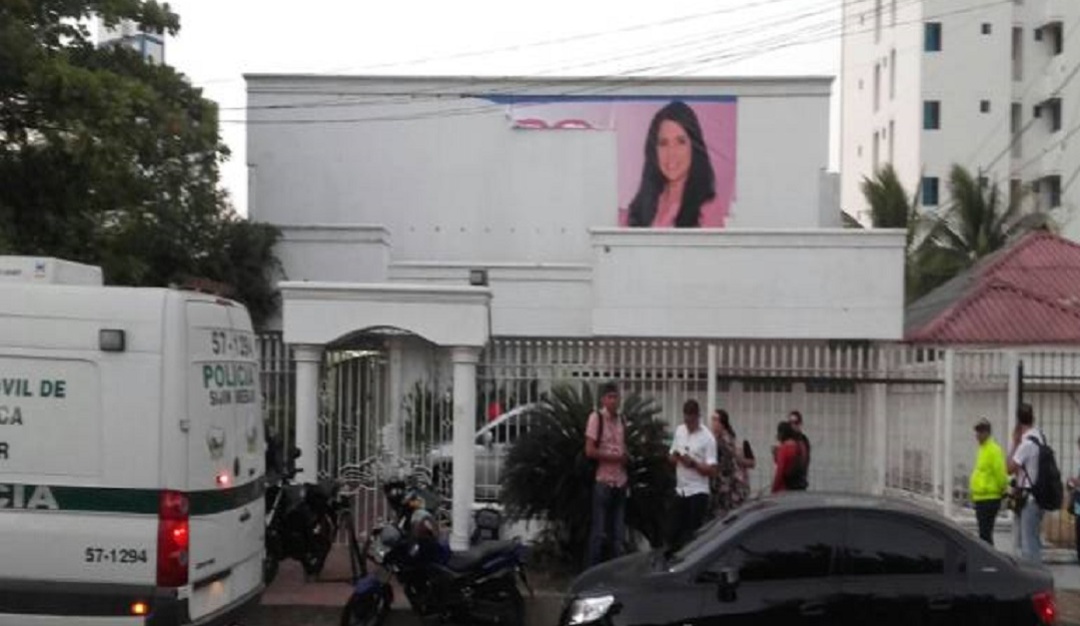 Caso Aída Merlano: Tribunal ordena a Juez iniciar juicio contra hermana de Aída Merlano