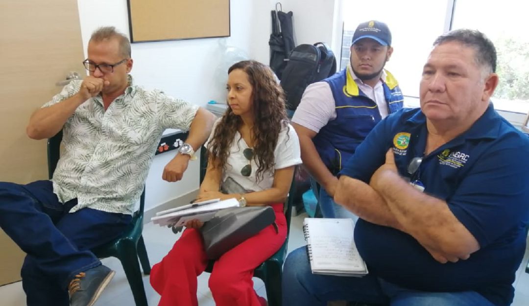 Edificios Quiroz: Nuevo llamado para evacuar el edificio Balcones de la Providencia